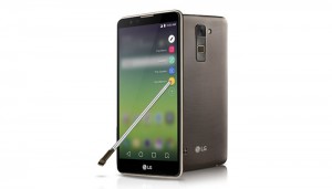 LG Stylus 2 Android Smartphone