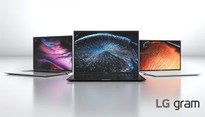 LG Gram Ultrabook