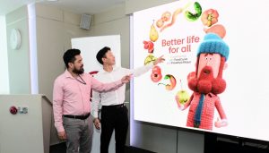 Better Life for All Campaign