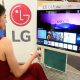 Resmi Pasarkan Posé, LG Tawarkan TV OLED Dengan Nuansa Seni Tinggi