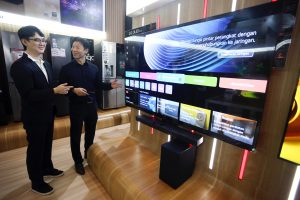LG OLED C4