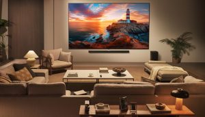 TV QNED 2025