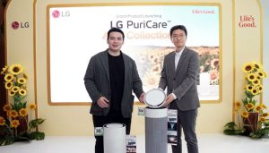 Air Purifier