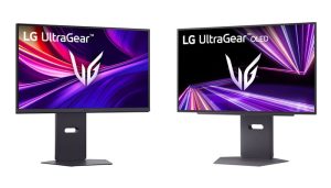 LG UltraGear