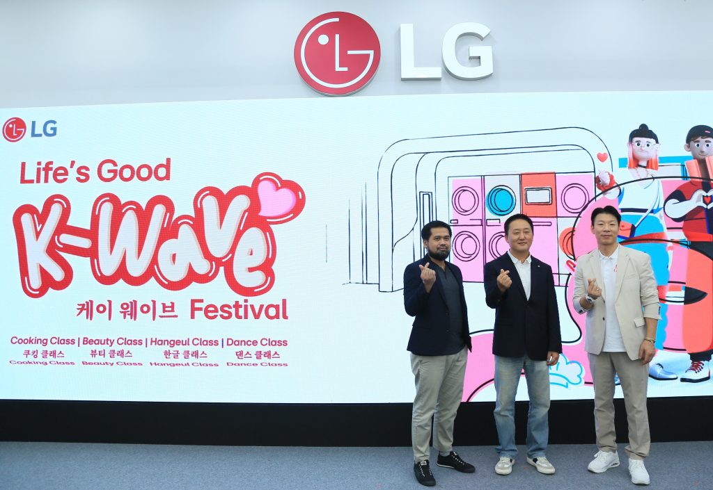 K-Wave Festival
