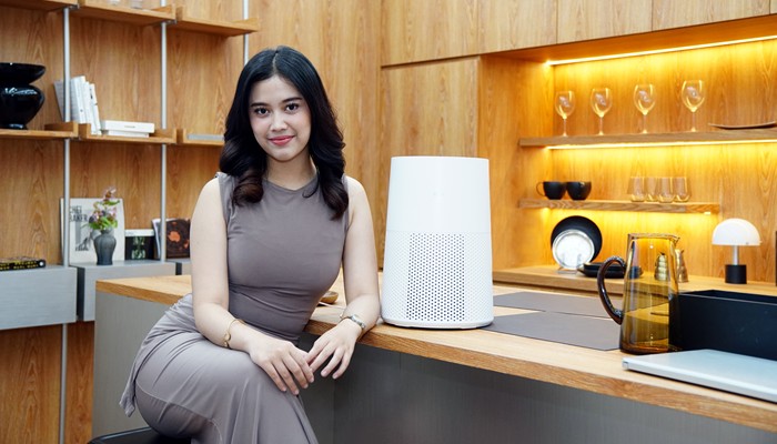 LG PuriCare™ AeroMini