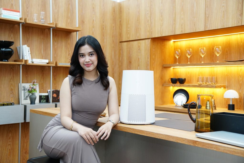LG PuriCare™ AeroMini