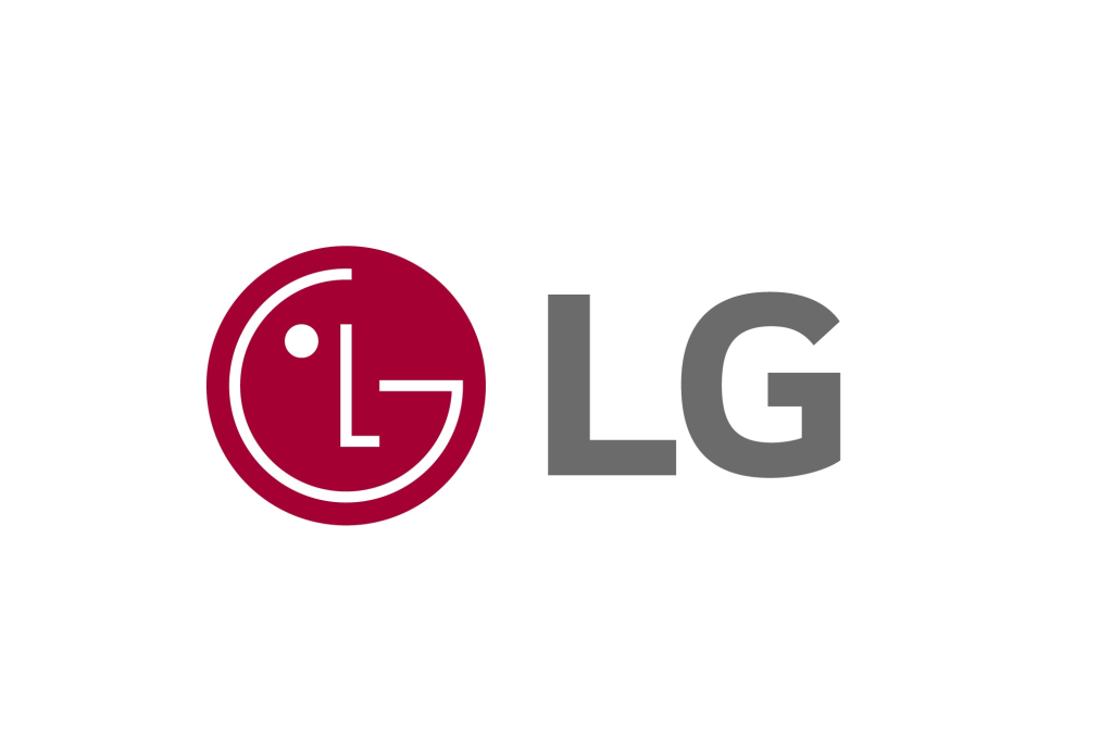 Logo LG