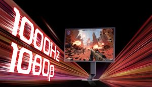 LG UltraGear 25G590B