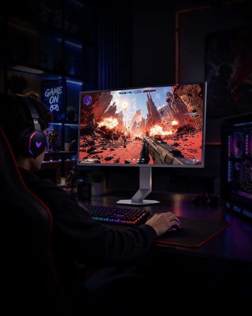 LG UltraGear 25G590B