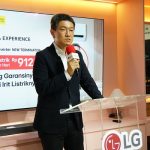 LG DUALCOOL