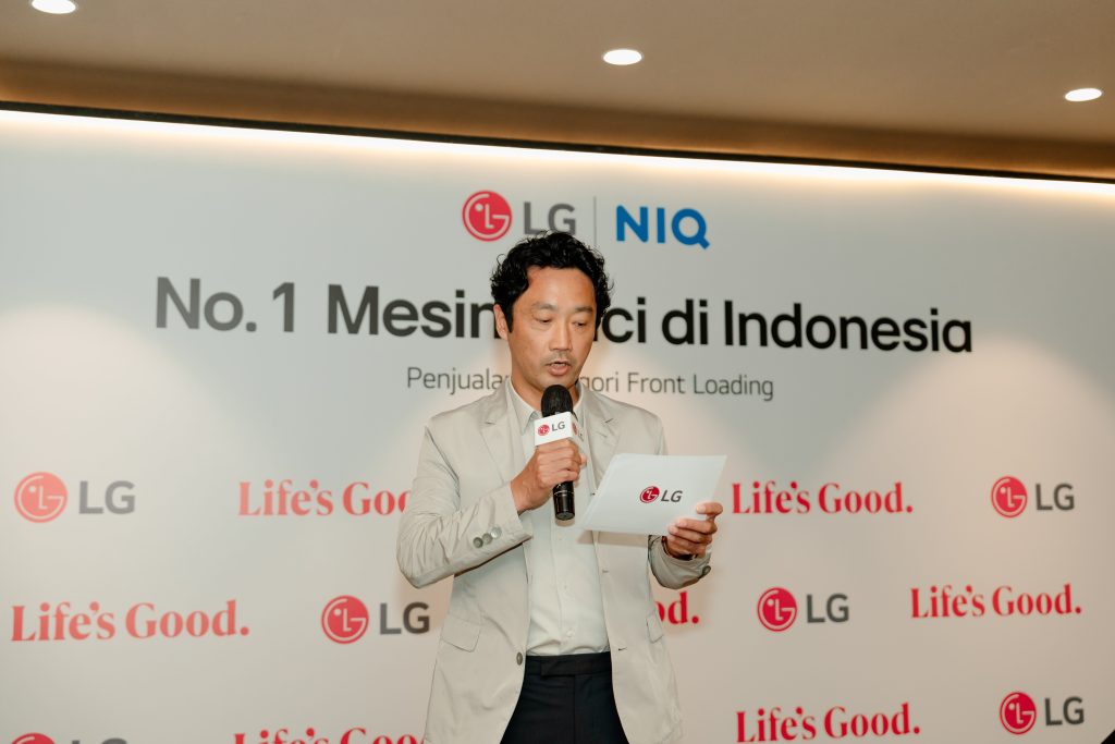 Mesin Cuci