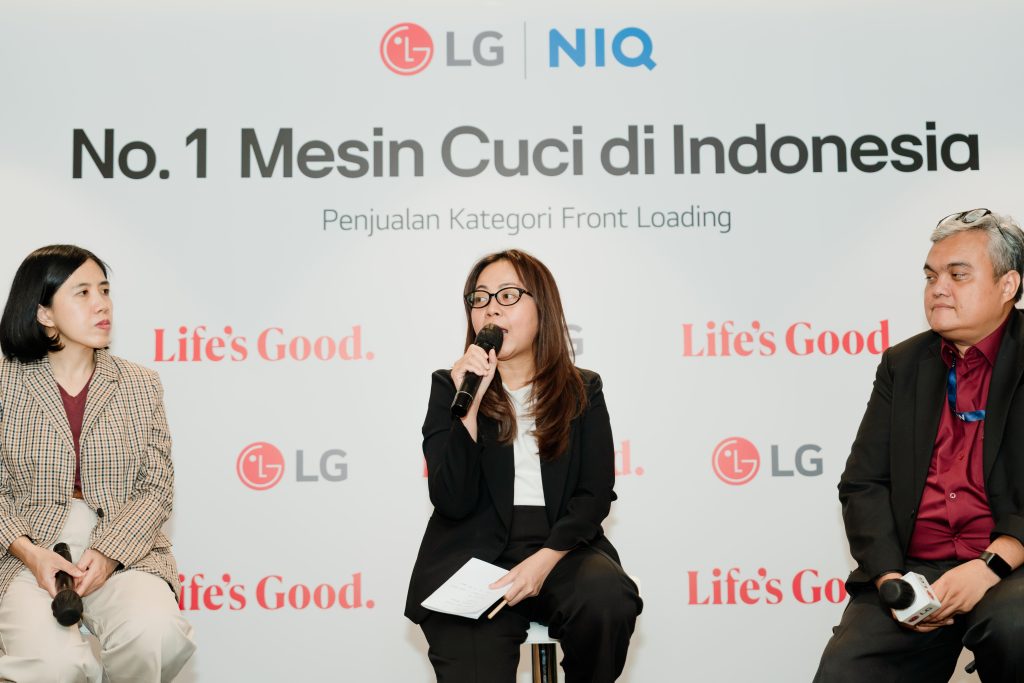 Mesin Cuci