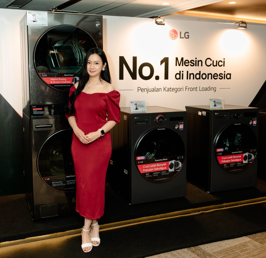 Mesin Cuci