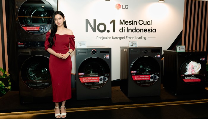 Mesin Cuci