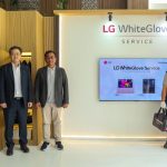 LG WhiteGlove Service