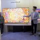 TV LCD